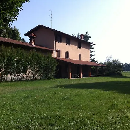 Frühstückspension Cascina Paradiso