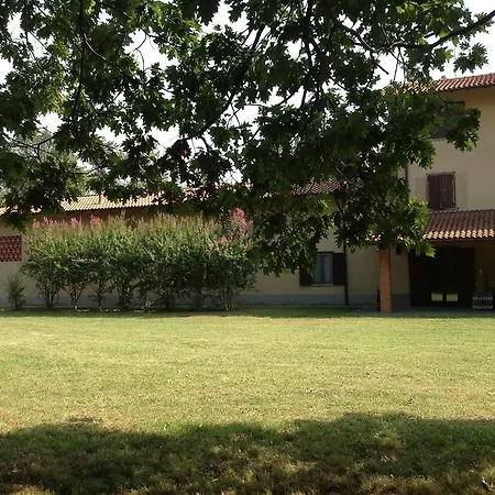 Cascina Paradiso * Robecchetto con Induno