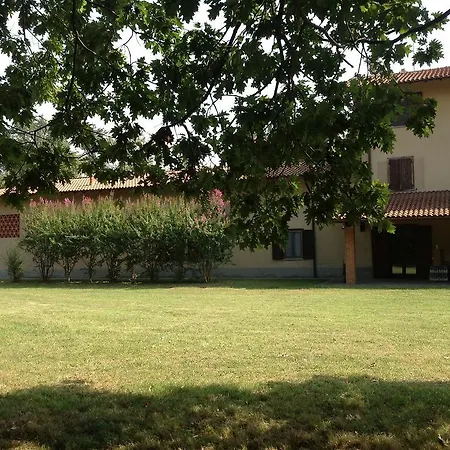Cascina Paradiso * Robecchetto con Induno