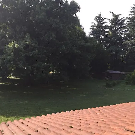 Bed & Breakfast Cascina Paradiso *