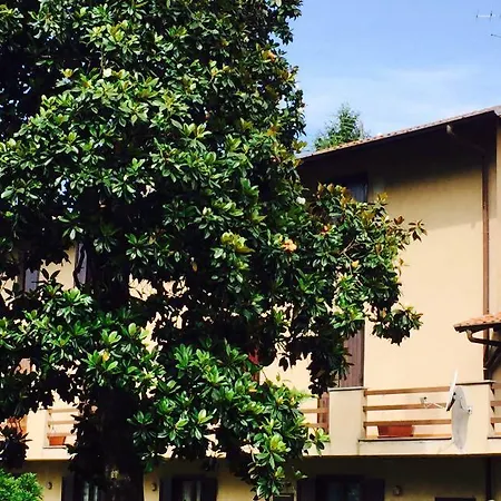 Cascina Paradiso
