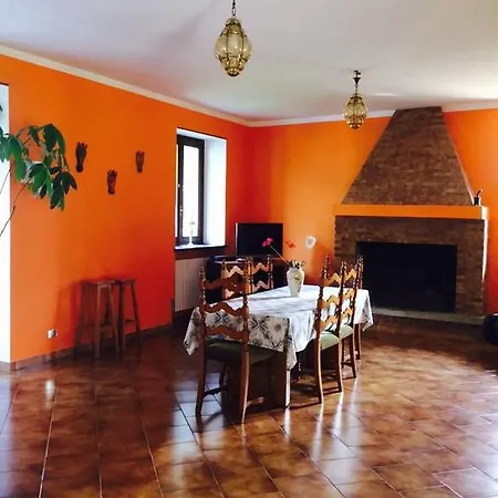 Cascina Paradiso * Robecchetto con Induno