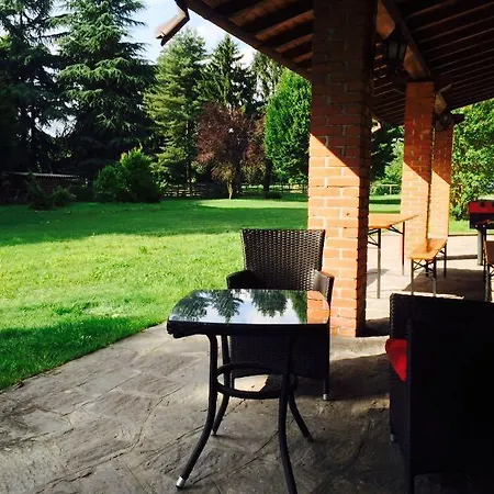 Cascina Paradiso *