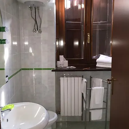 Bed & Breakfast Cascina Paradiso