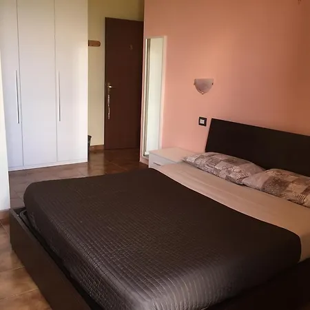 Bed & Breakfast Cascina Paradiso *
