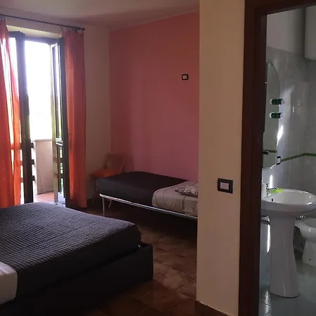 Cascina Paradiso Frühstückspension