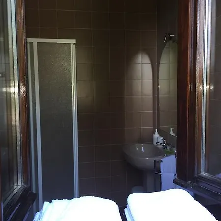 Cascina Paradiso Frühstückspension *