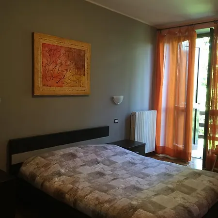 Bed & Breakfast Cascina Paradiso *
