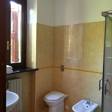 Cascina Paradiso *