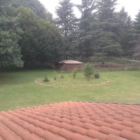 Cascina Paradiso *