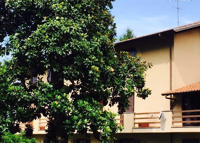 Cascina Paradiso