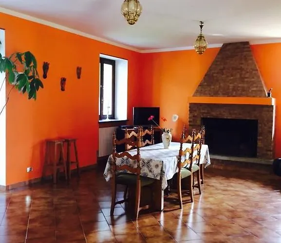 Cascina Paradiso * Robecchetto con Induno