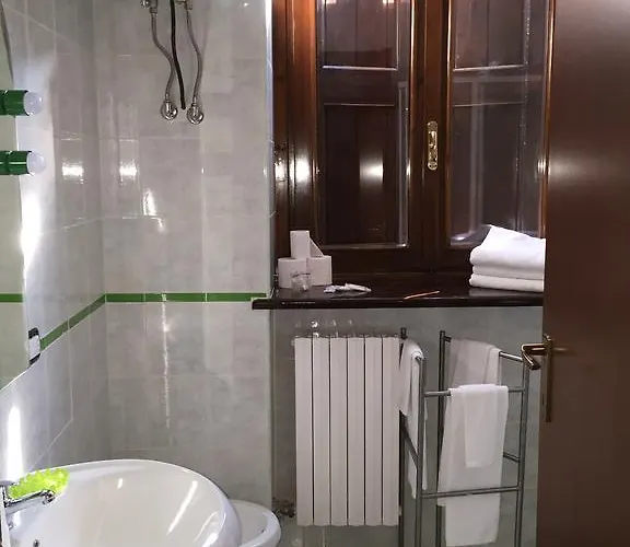 Nocleg ze śniadaniem Cascina Paradiso