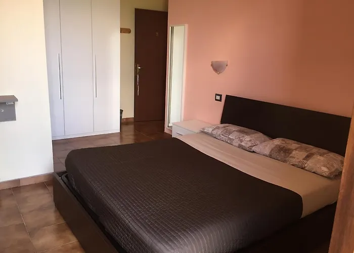 Nocleg ze śniadaniem Cascina Paradiso *