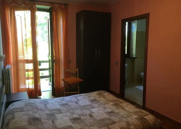 Cascina Paradiso