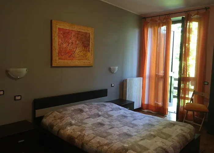 Nocleg ze śniadaniem Cascina Paradiso *