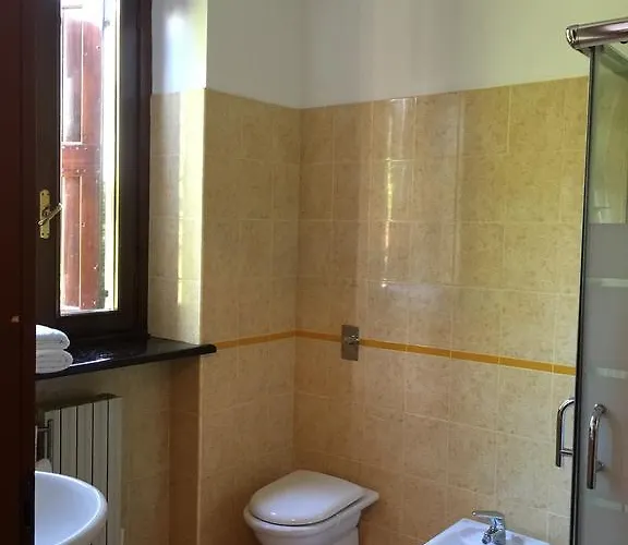 Cascina Paradiso *