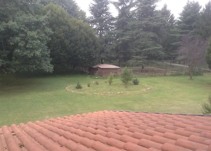 Cascina Paradiso *